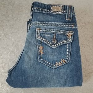 Cruel Girl Jeans
